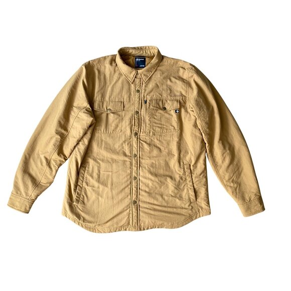 Marmot Calder Jacket in Scotch - Picture 7 of 8